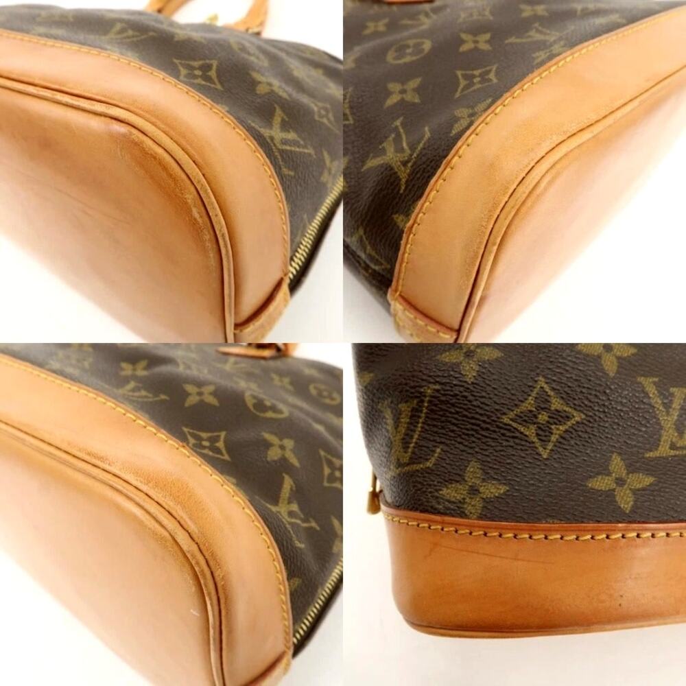 ⭐🔥AUTHENTIC🔥⭐ Louis Vuitton Alma monogram - Picture 9 of 15